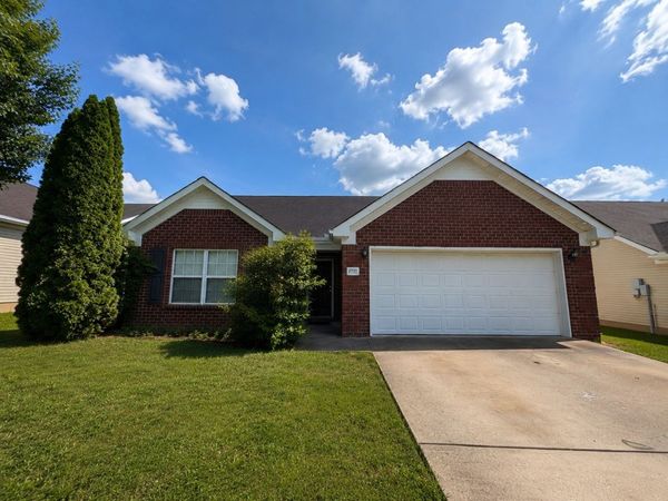 3737 Southbend Dr, Murfreesboro, TN 37128