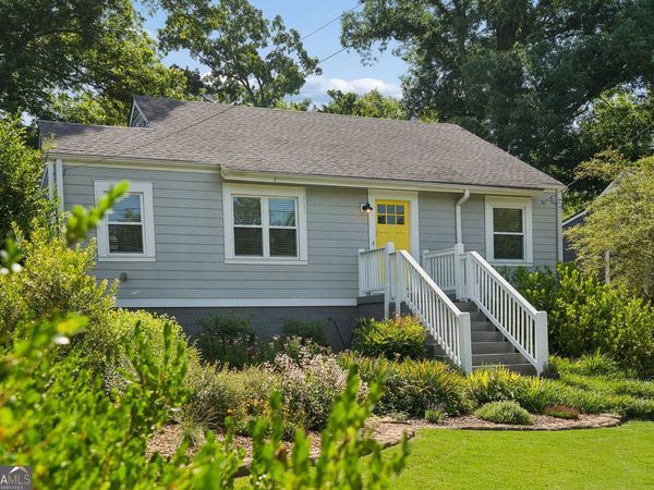 728 Blake Avenue SE, Atlanta, GA 30316