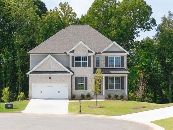 5130 Thalley Creek Drive, Cumming, GA 30040