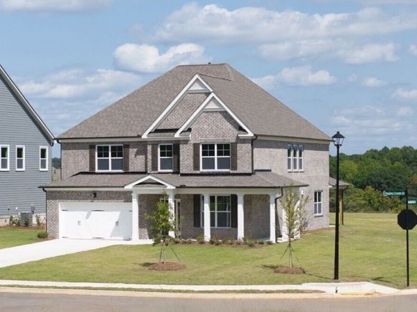 5185 Thalley Creek Drive, Cumming, GA 30040