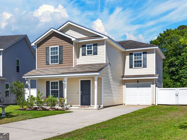 130 Ristona Drive, Savannah, GA 31419