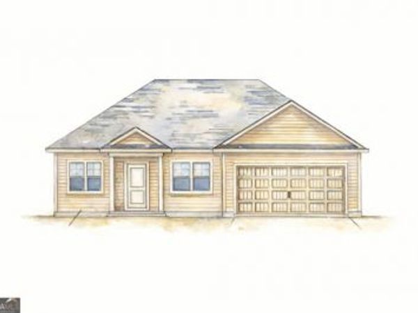 163 Herrin Road, Woodbine, GA 31569