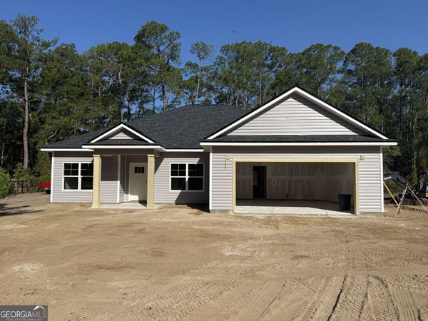 163 Herrin Road, Woodbine, GA 31569
