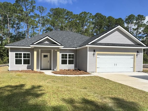 163 Herrin Road, Woodbine, GA 31569