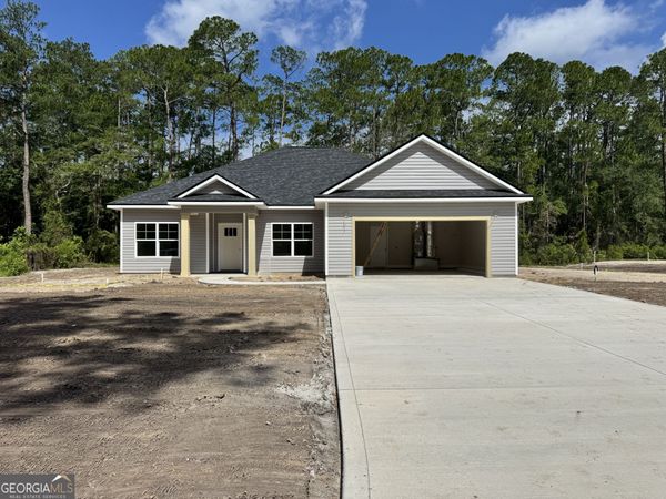 163 Herrin Road, Woodbine, GA 31569