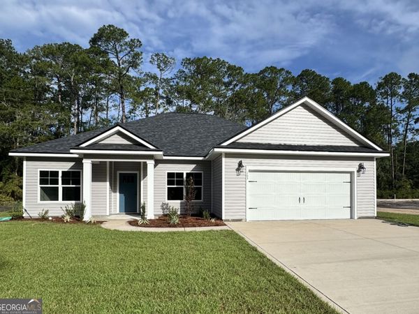 163 Herrin Road, Woodbine, GA 31569