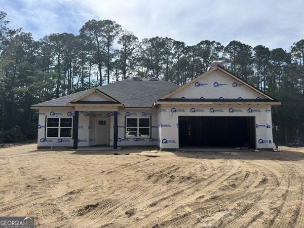 163 Herrin Road, Woodbine, GA 31569