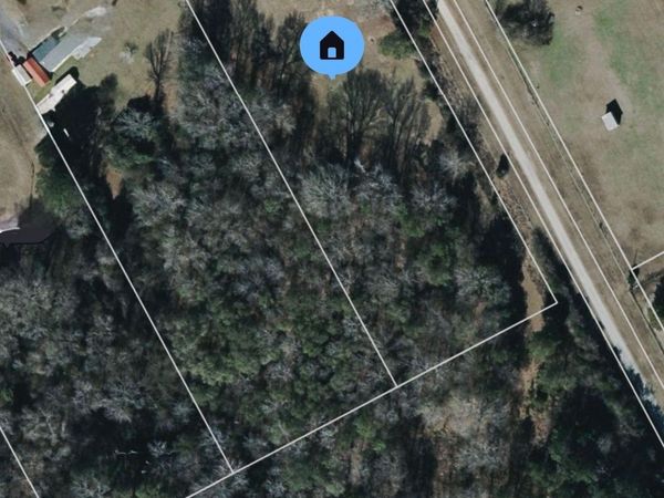 1133 River Road, Fort Valley, GA 31030