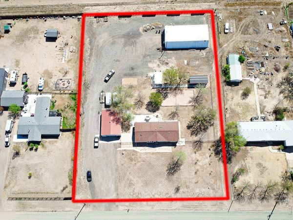 236 Priddy St, Pierce, CO 80650