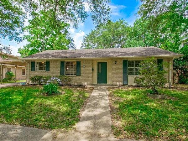 2019 EASTER Lane, New Orleans, LA 70114