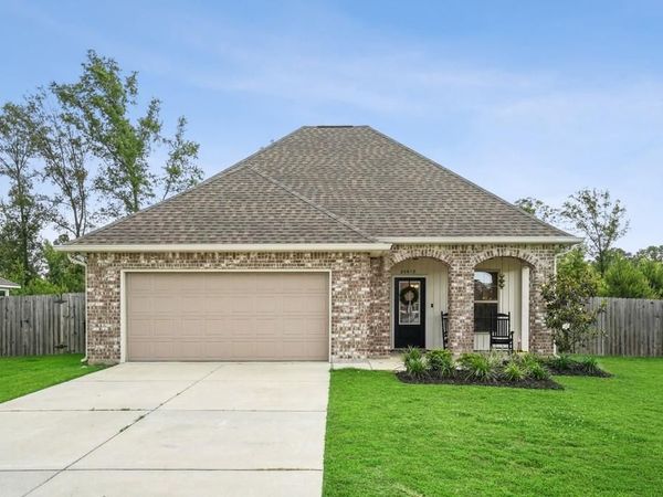 20612 STONE HOUSE Road, Hammond, LA 70401