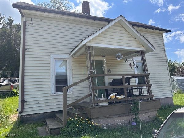 520 High Street , Pleasant City, OH 43772