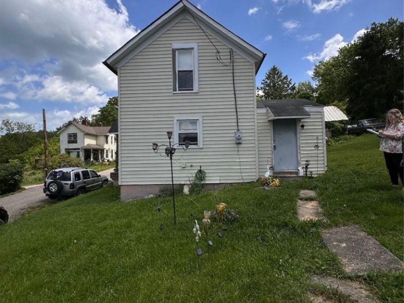 520 High Street, Pleasant City, OH 43772 Photo 19