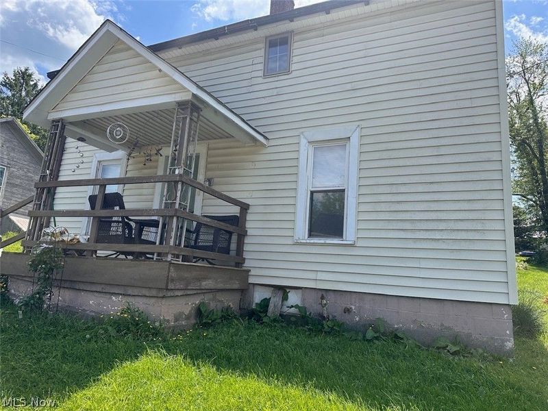 520 High Street, Pleasant City, OH 43772 Photo 2