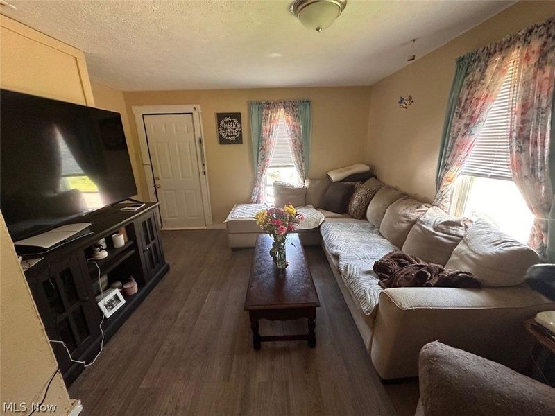 520 High Street, Pleasant City, OH 43772 Photo 5