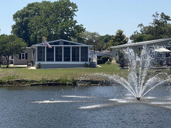368 East Lake Dr. , Surfside Beach, SC 29575
