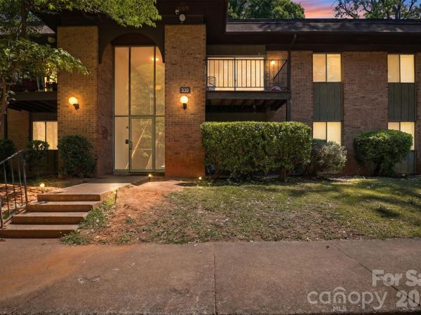 330 Orchard Trace Lane , Unit 8, Charlotte, NC 28213