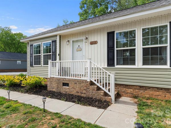 1316 Wiscassett Street , Albemarle, NC 28001