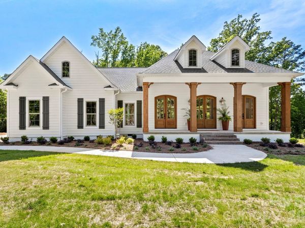 1167 Tirzah Road , Rock Hill, SC 29732