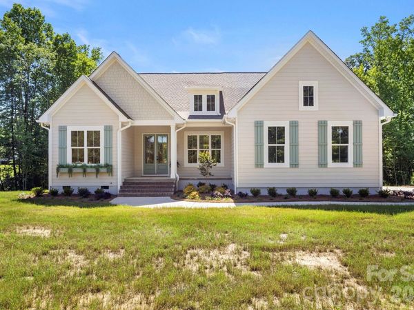 1183 Tirzah Road , Rock Hill, SC 29732