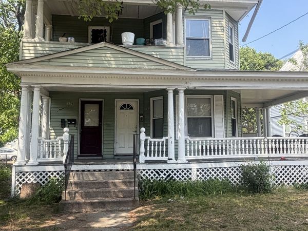 134-136 Greenfield, Hartford, CT 06112