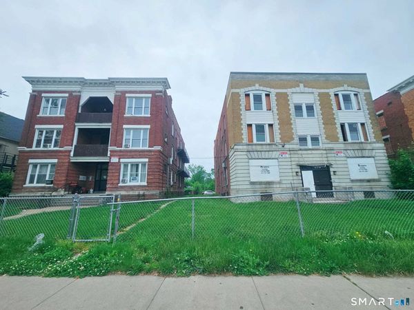 277-281-283 WETHERSFIELD , Hartford, CT 06114
