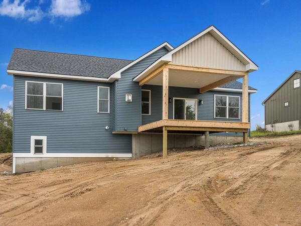 8552 Olivia Drive S, Maple City, MI 49664