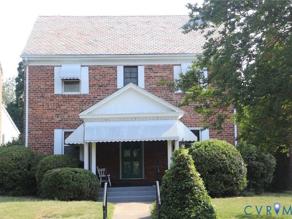 3916 Park Avenue , Richmond, VA 23221