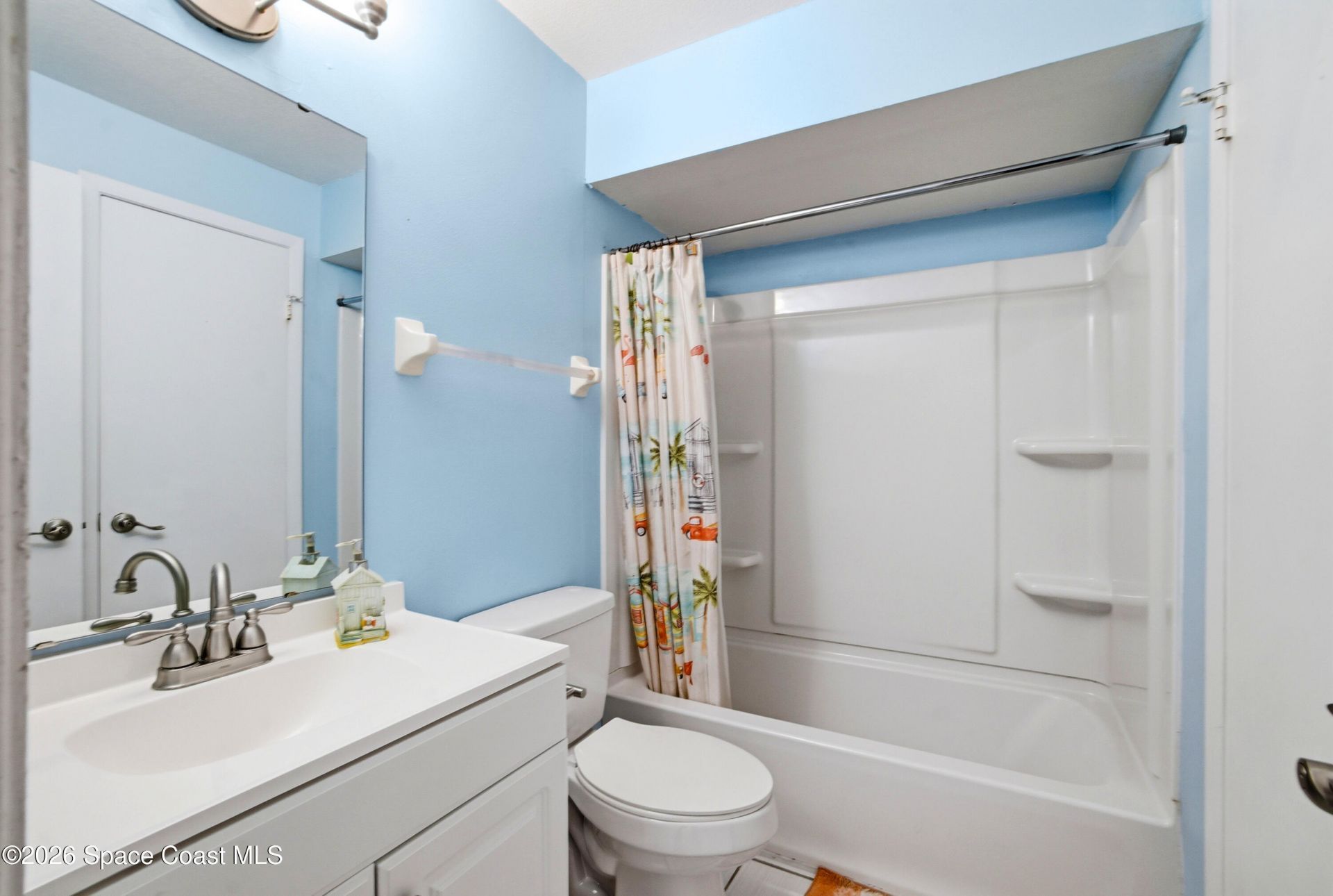 1880 Murrell Road, Unit Q63, Rockledge, FL 32955 Photo
