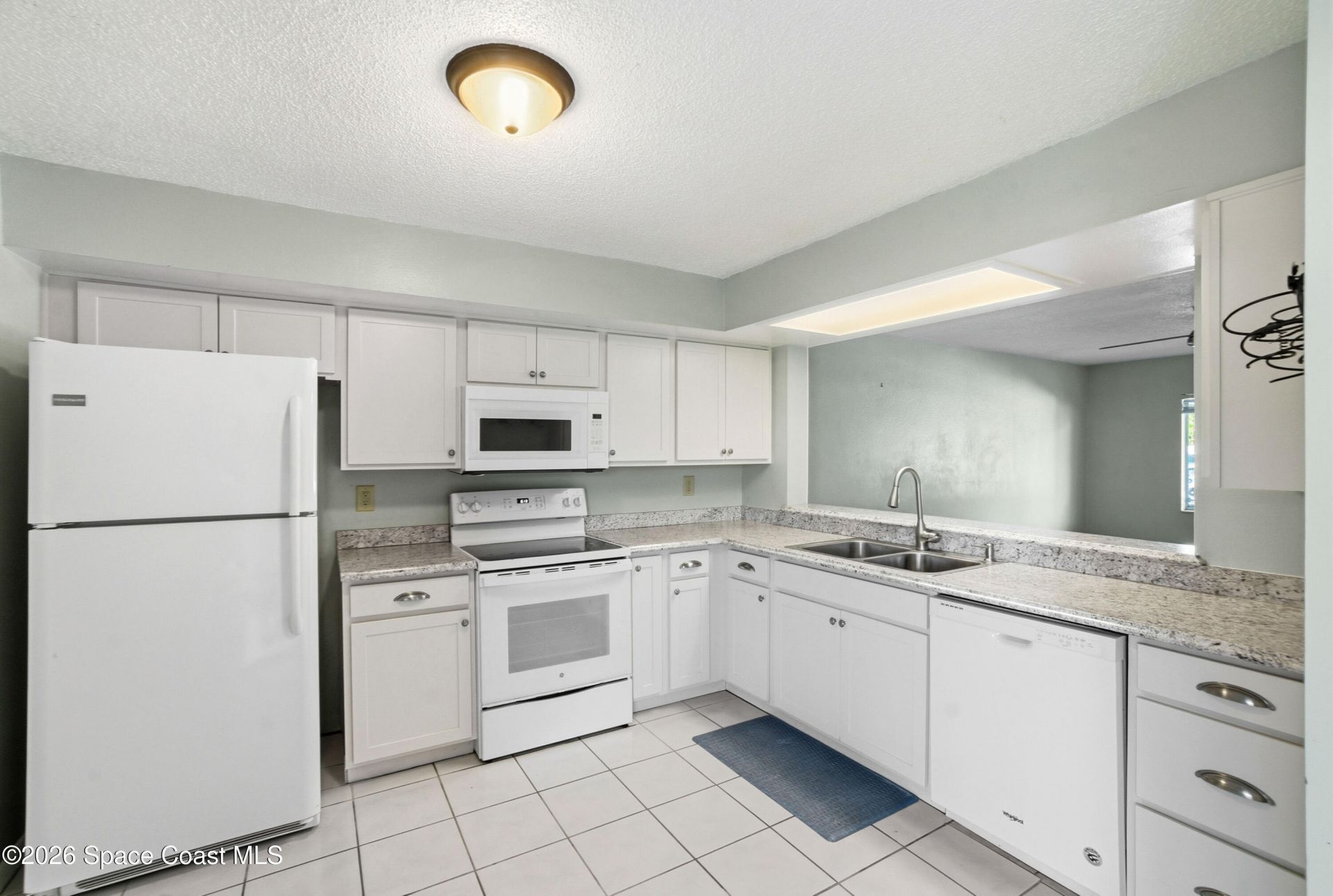 1880 Murrell Road, Unit Q63, Rockledge, FL 32955 Photo