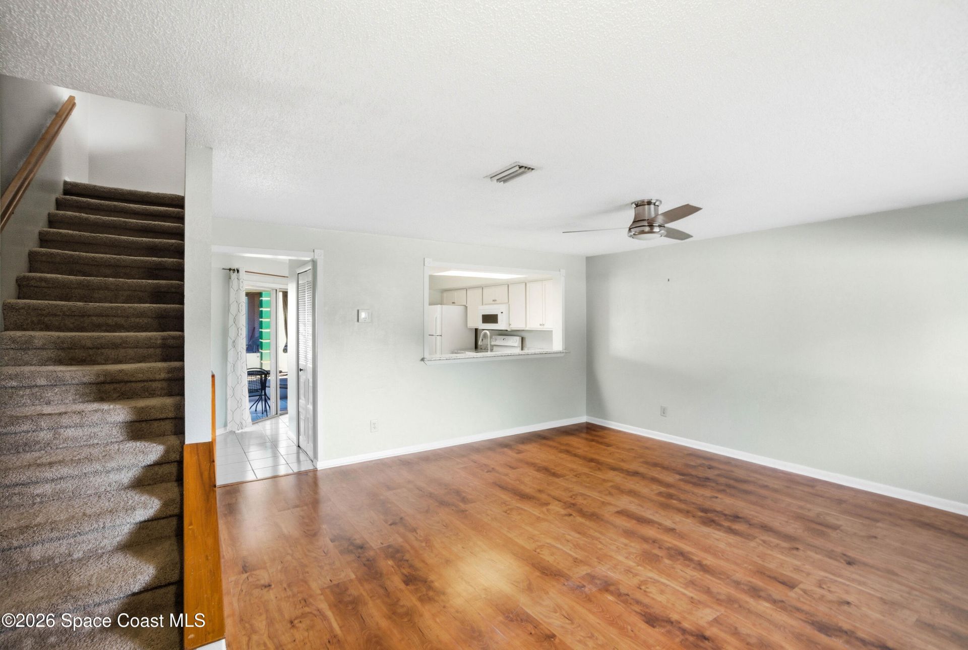 1880 Murrell Road, Unit Q63, Rockledge, FL 32955 Photo