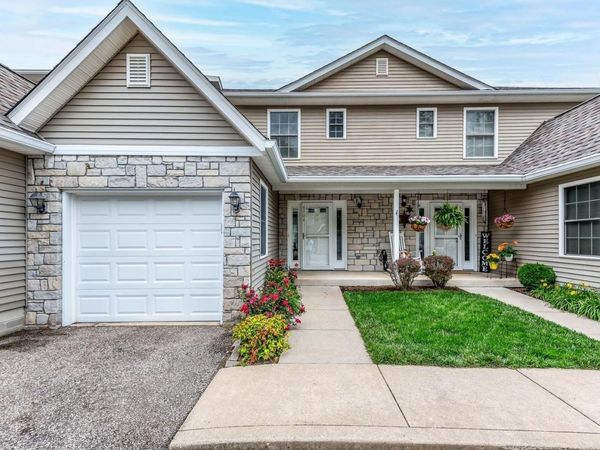 5704 W Vinca Ln, Ellettsville, IN 47429