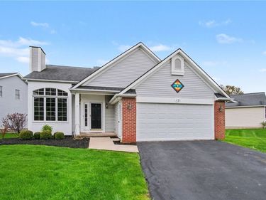 12 Foxtail Ln , North Chili, NY 14514
