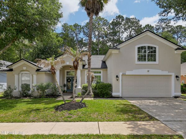 8713 REEDY BRANCH Drive, Jacksonville, FL 32256