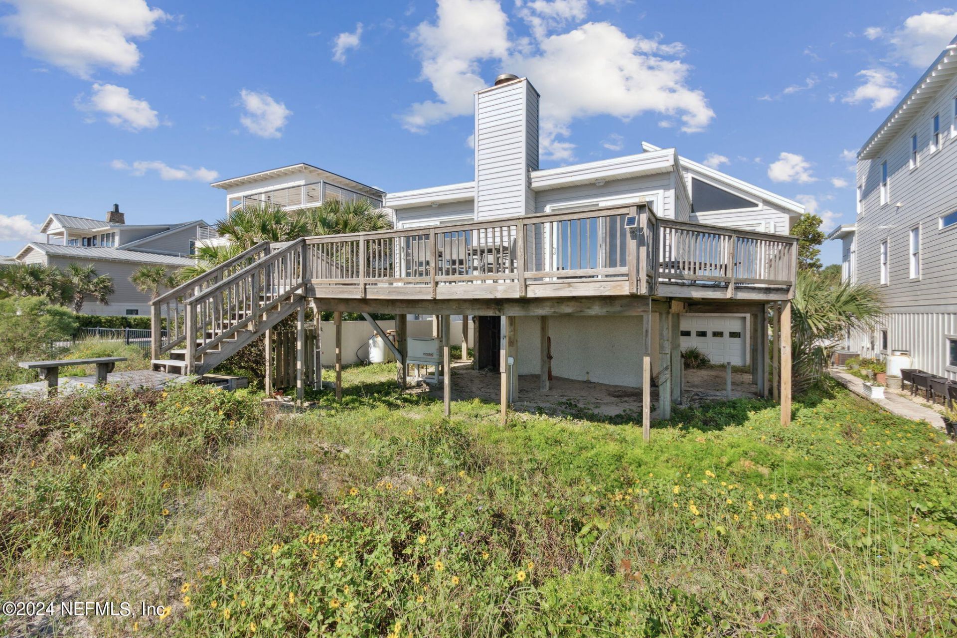 2122 S Fletcher Avenue, Fernandina Beach, FL 32034 Photo