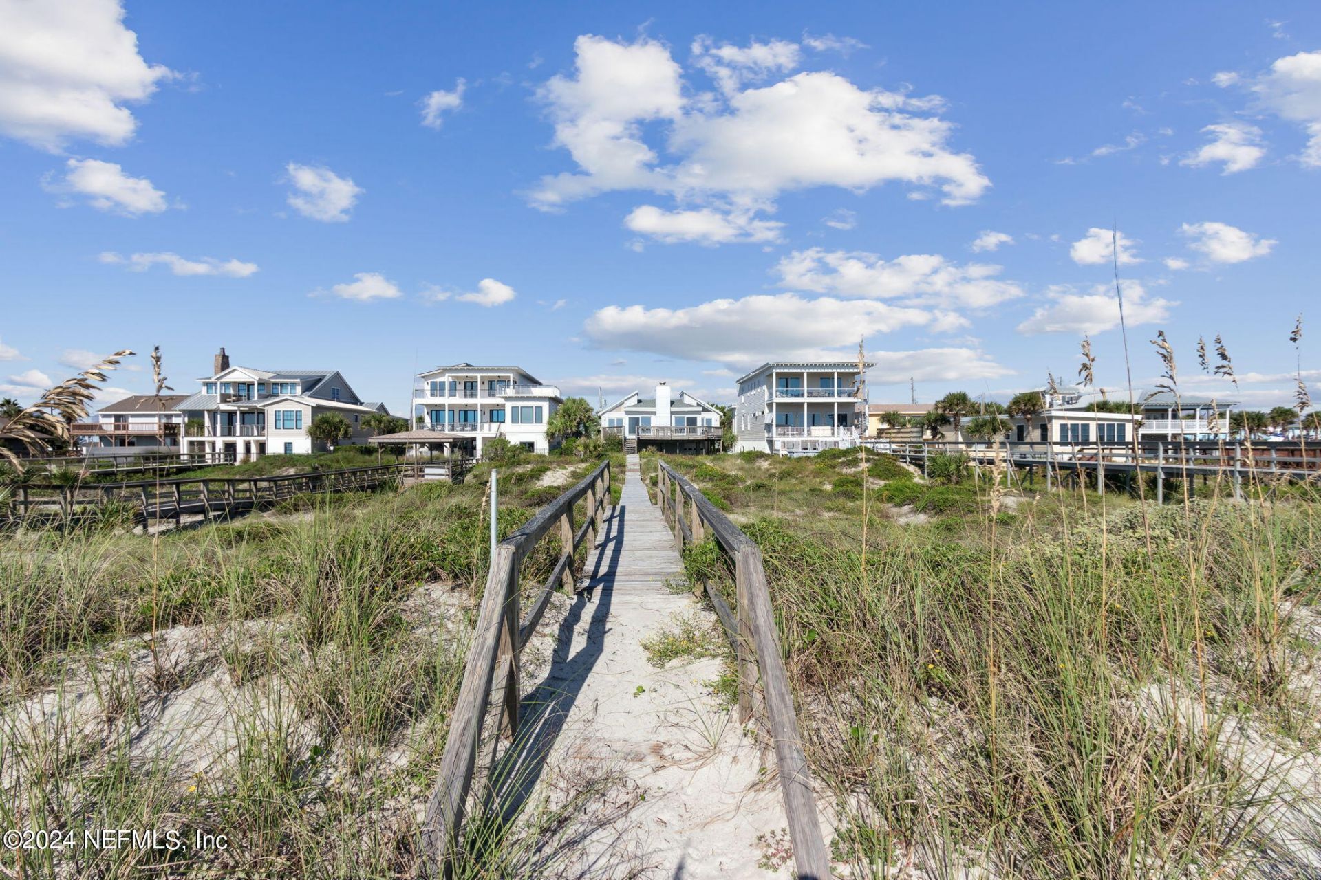 2122 S Fletcher Avenue, Fernandina Beach, FL 32034 Photo