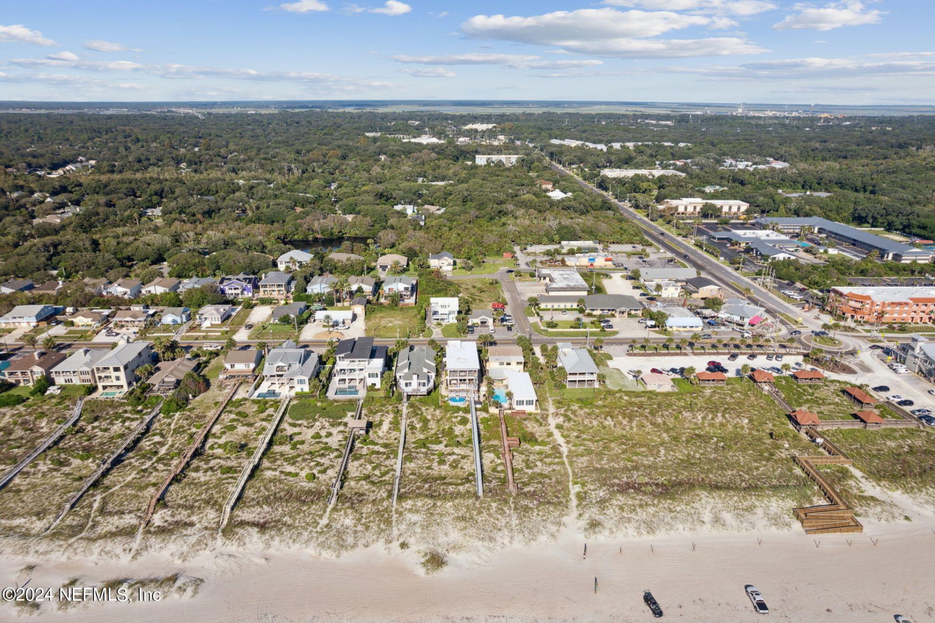 2122 S Fletcher Avenue, Fernandina Beach, FL 32034 Photo