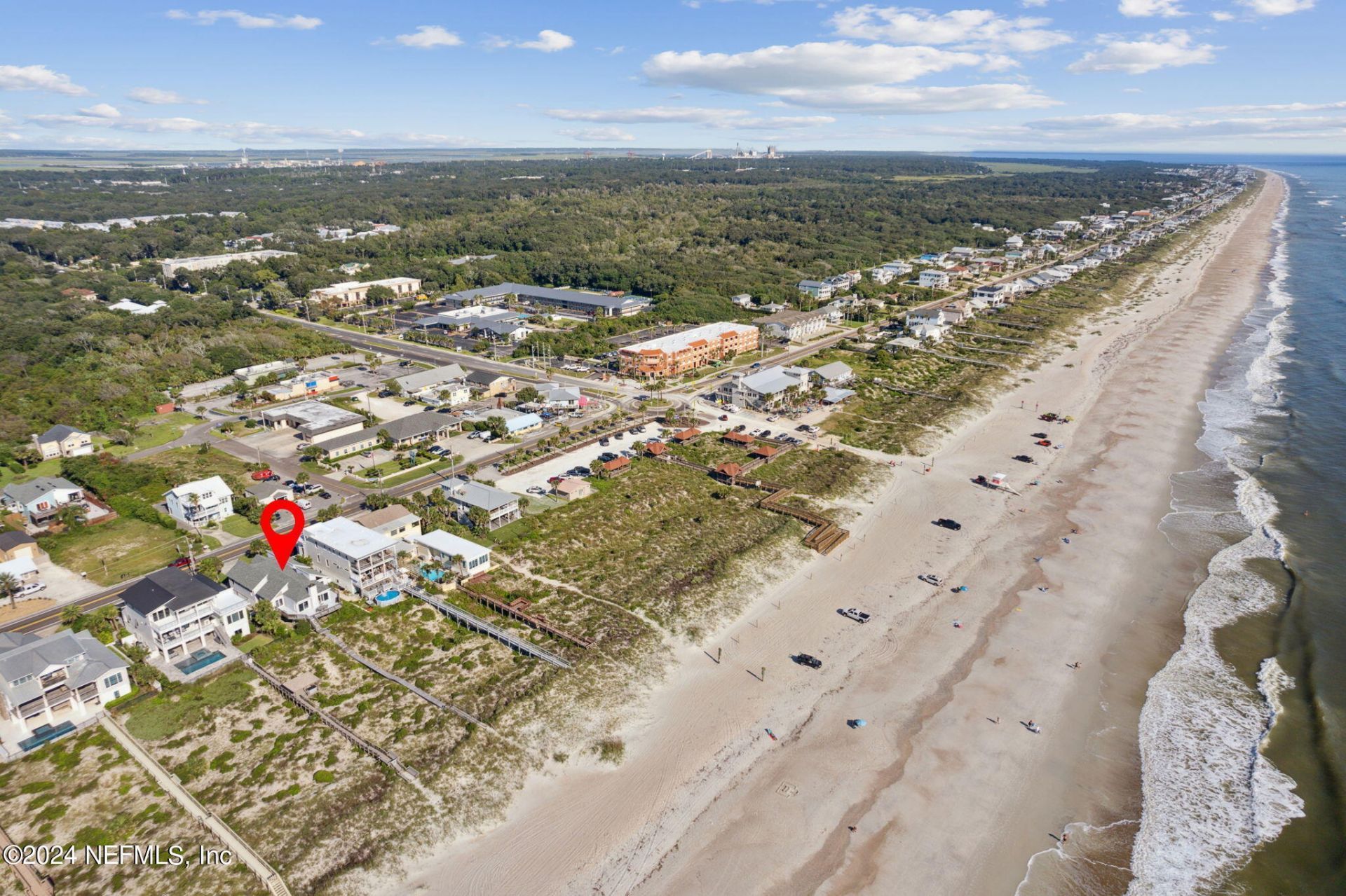 2122 S Fletcher Avenue, Fernandina Beach, FL 32034 Photo
