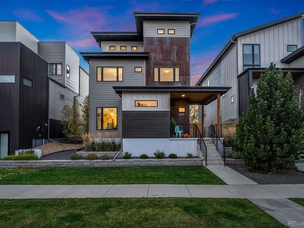 345 Pascal Street , Fort Collins, CO 80524