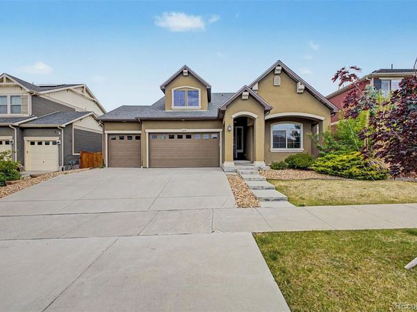 23643 E Chenango Place, Aurora, CO 80016