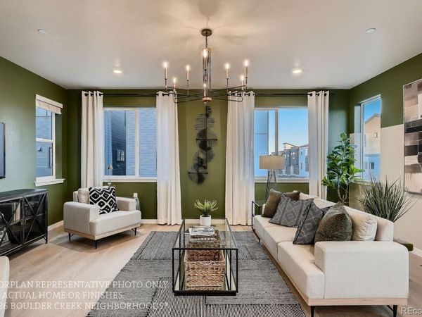 1718 W 166th Avenue , Broomfield, CO 80023