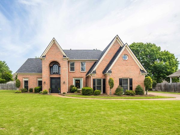 794 WELLINGTON WAY CV, Collierville, TN 38017