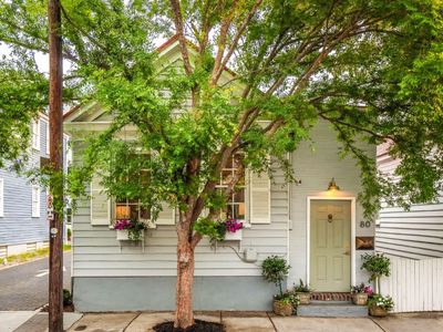 80 Nassau Street, Charleston, SC 29403