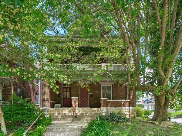 1770-1772 Oak Street , Columbus, OH 43205