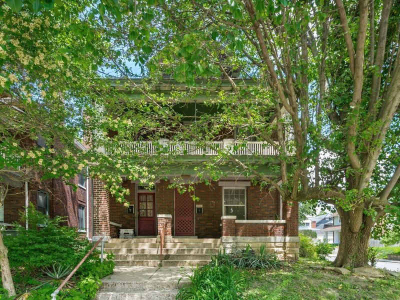 1770-1772 Oak Street, Columbus, OH 43205 Photo 1