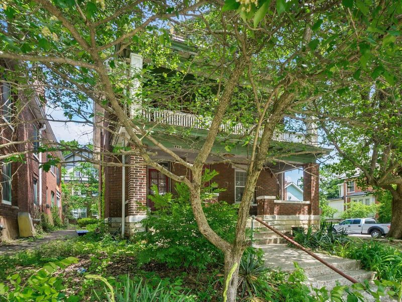 1770-1772 Oak Street, Columbus, OH 43205 Photo 3
