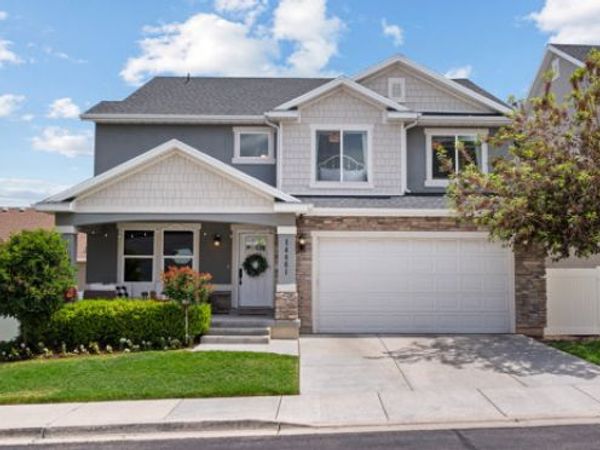 14461 S YELLOW TOPAZE DR W, Herriman, UT 84096