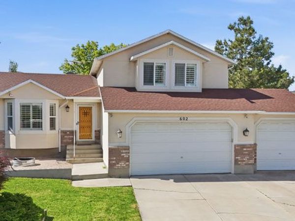 602 E 180 N, Tooele, UT 84074