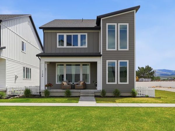 1124 E 2040 S, Unit 021, Heber City, UT 84032