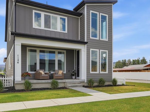 1124 E 2040 S, Unit 021, Heber City, UT 84032